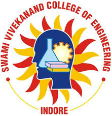 Swami Vivekananda Group of Institutions (SVGI) logo